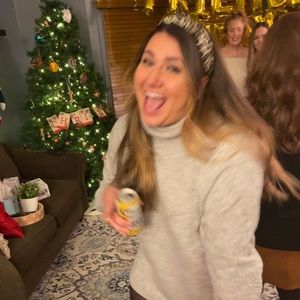 Meet your Posher, Nikki